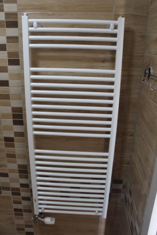 Verona Apartman Szeged Eksteriør bilde