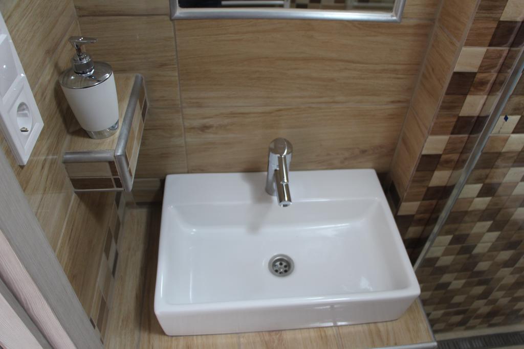 Verona Apartman Szeged Eksteriør bilde