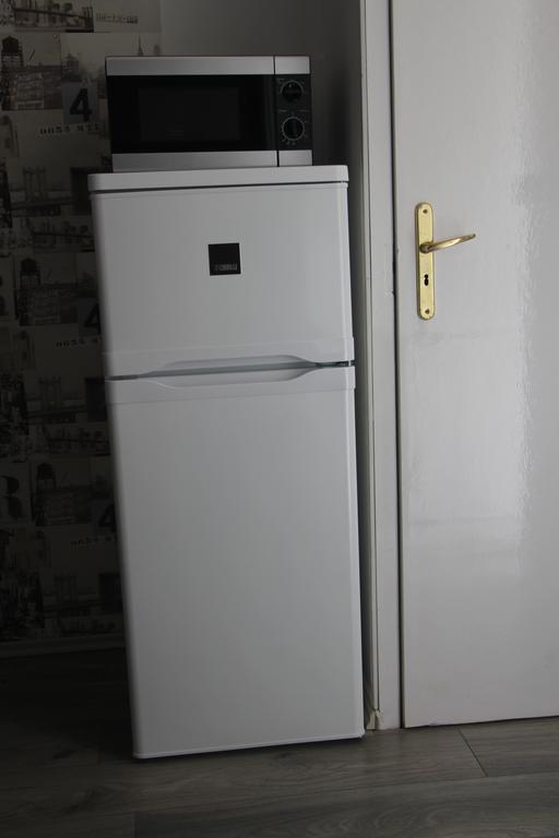 Verona Apartman Szeged Eksteriør bilde