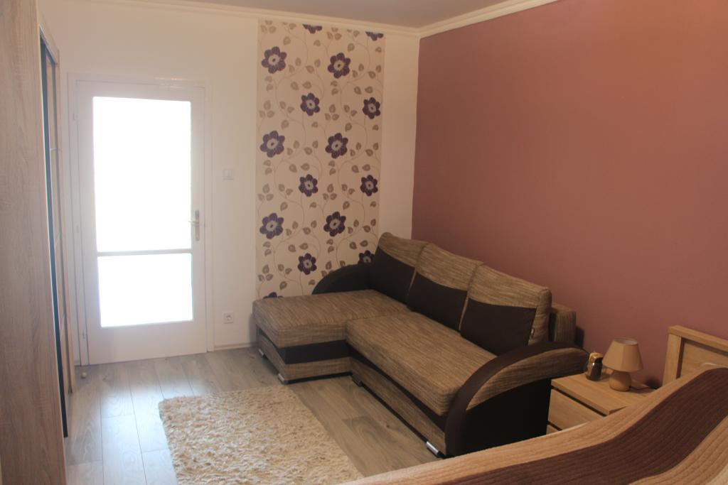 Verona Apartman Szeged Eksteriør bilde