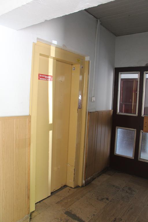Verona Apartman Szeged Eksteriør bilde