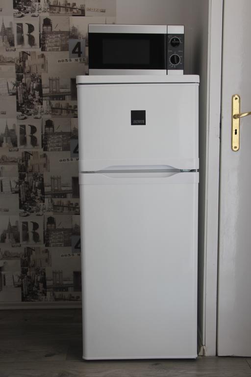 Verona Apartman Szeged Eksteriør bilde